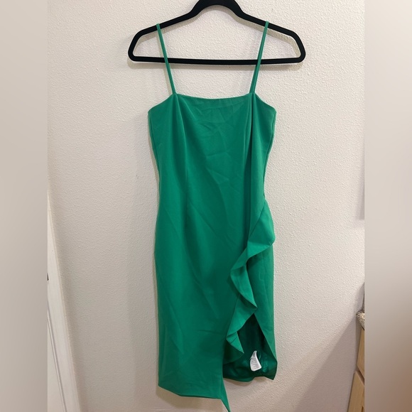 Bardot Carmelle Cocktail Dress - Picture 2 of 5